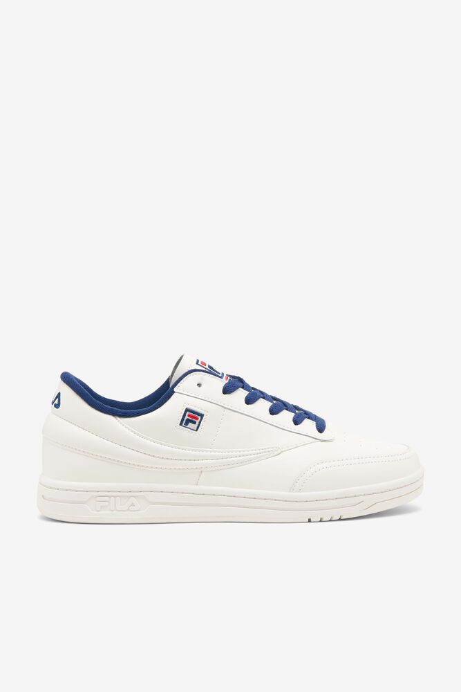 Fila Sneakers Mens White - Tennis 88 - Philippines 6743920-XI